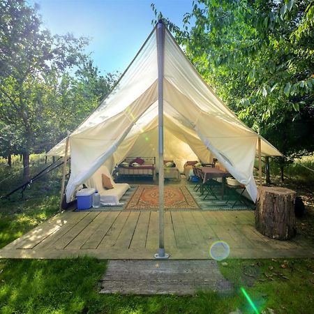 Dgg Woodland Escape Hotel South Barrow Eksteriør billede