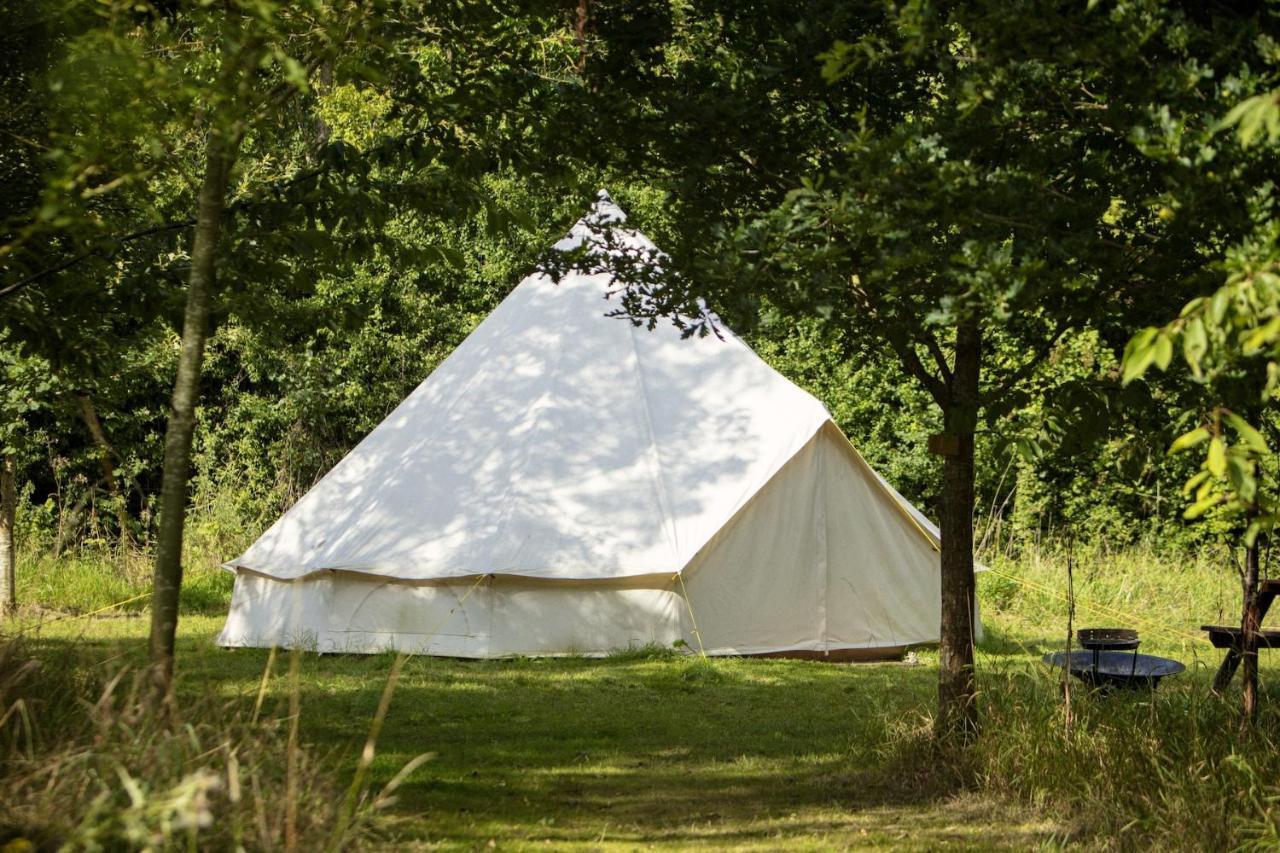 Dgg Woodland Escape Hotel South Barrow Eksteriør billede