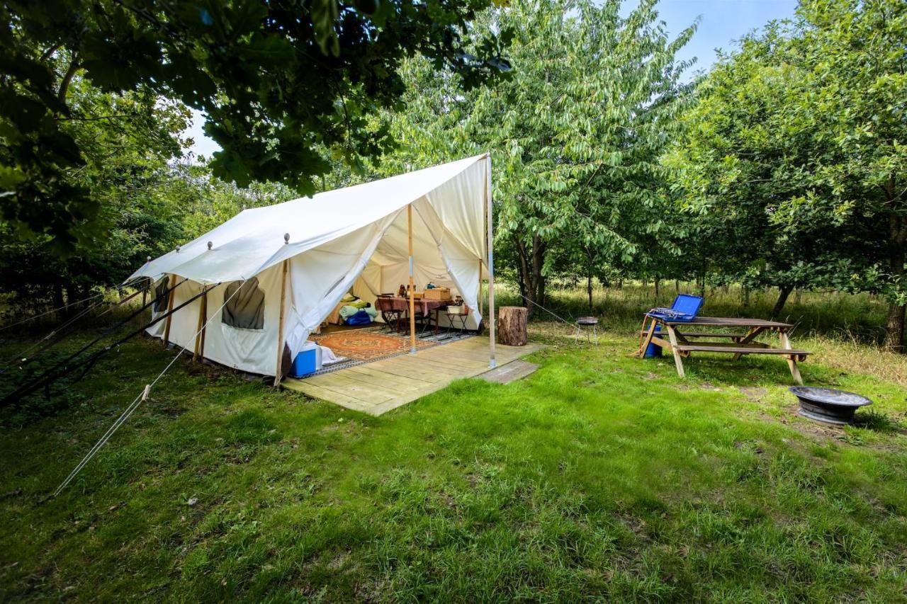 Dgg Woodland Escape Hotel South Barrow Eksteriør billede