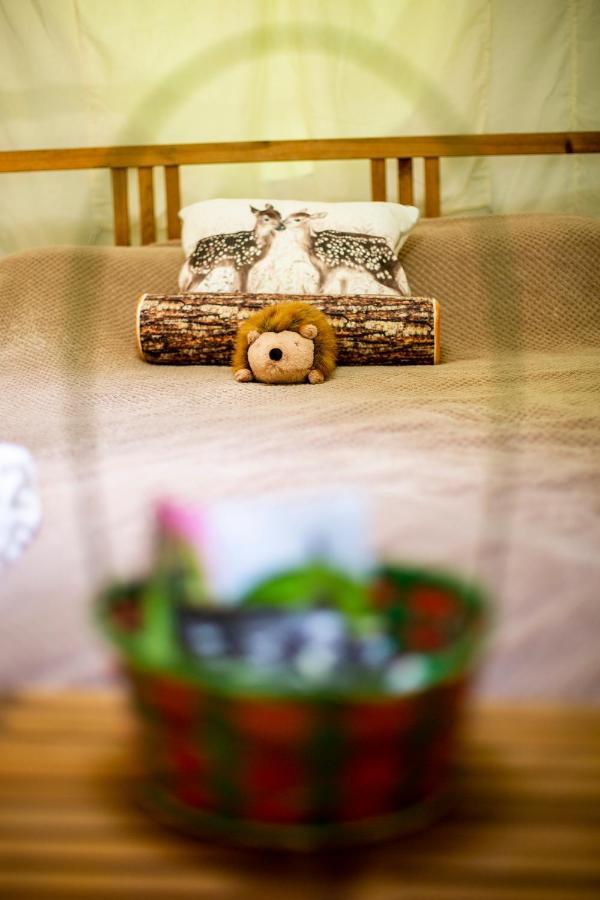 Dgg Woodland Escape Hotel South Barrow Eksteriør billede