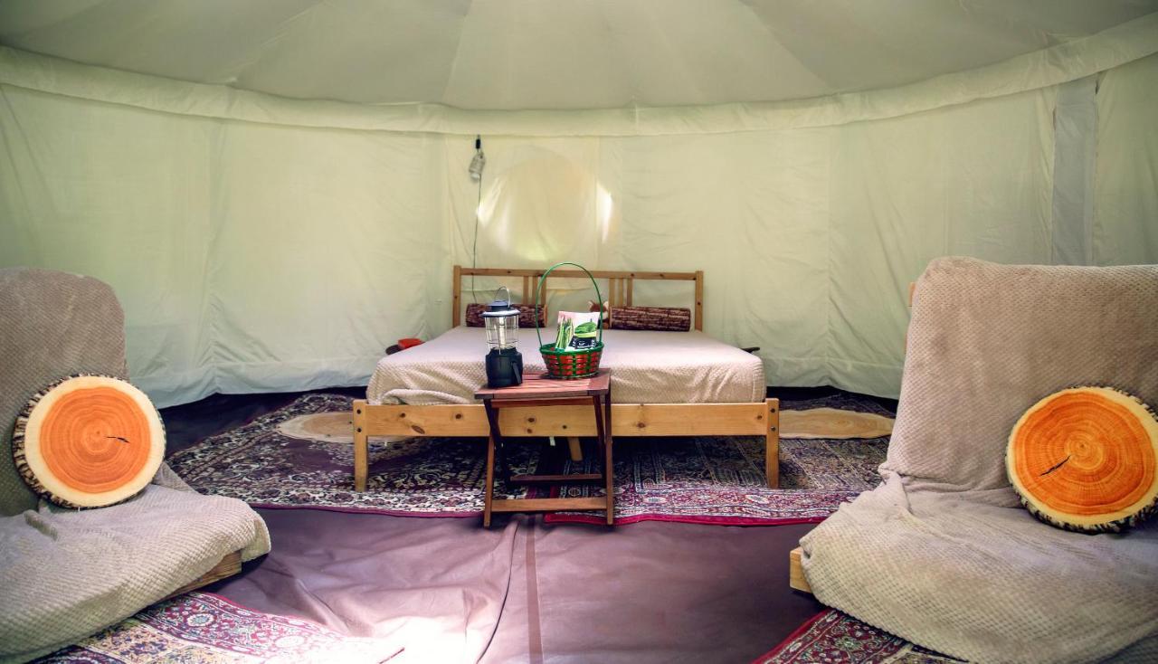 Dgg Woodland Escape Hotel South Barrow Eksteriør billede