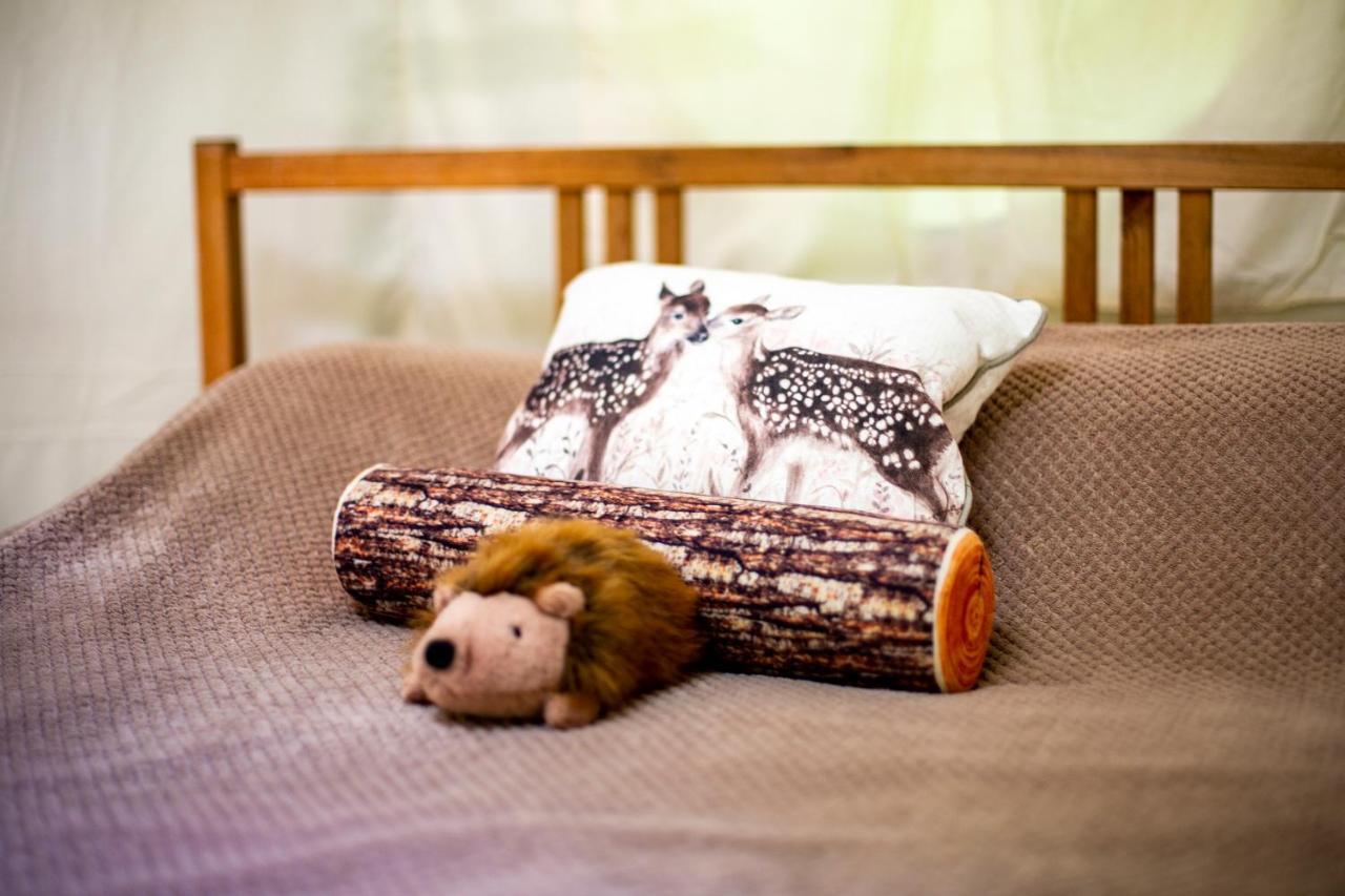 Dgg Woodland Escape Hotel South Barrow Eksteriør billede