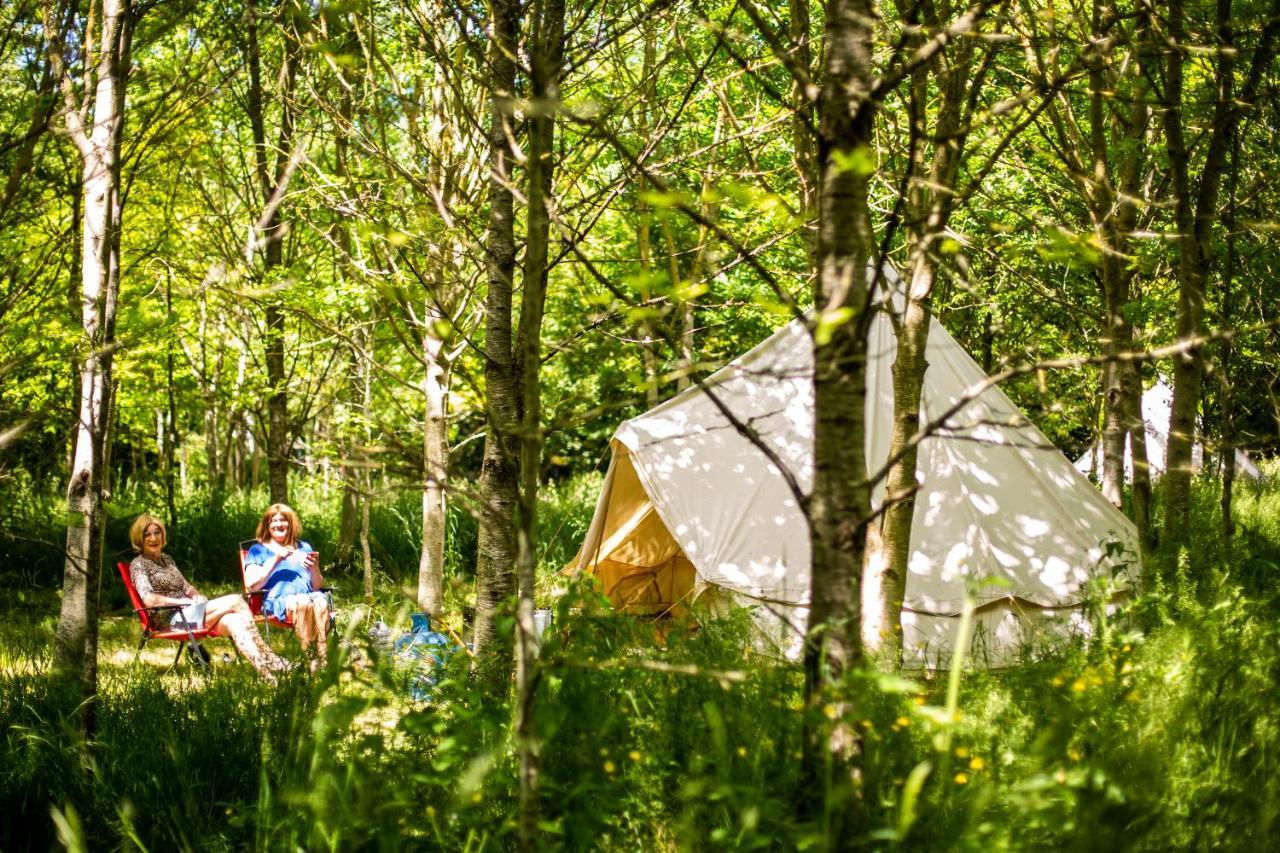 Dgg Woodland Escape Hotel South Barrow Eksteriør billede