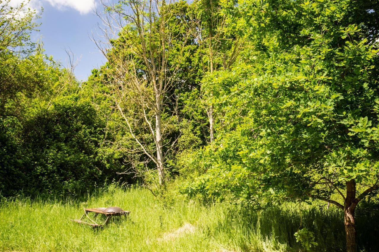 Dgg Woodland Escape Hotel South Barrow Eksteriør billede